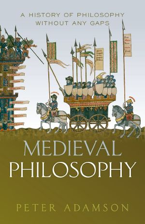 [A History of Philosophy Without Any Gaps 04] • Medieval Philosophy